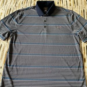 Greg Norman polo